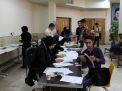 گزارش تصویری آغاز ثبت نام دانشجویان ورودی  جدید دکتری و کارشناسی ارشد در دانشگاه صنعتی شاهرود